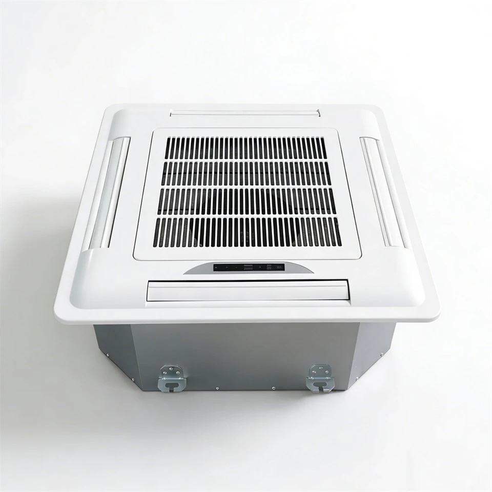 Ceiling Cassette Air Conditioner