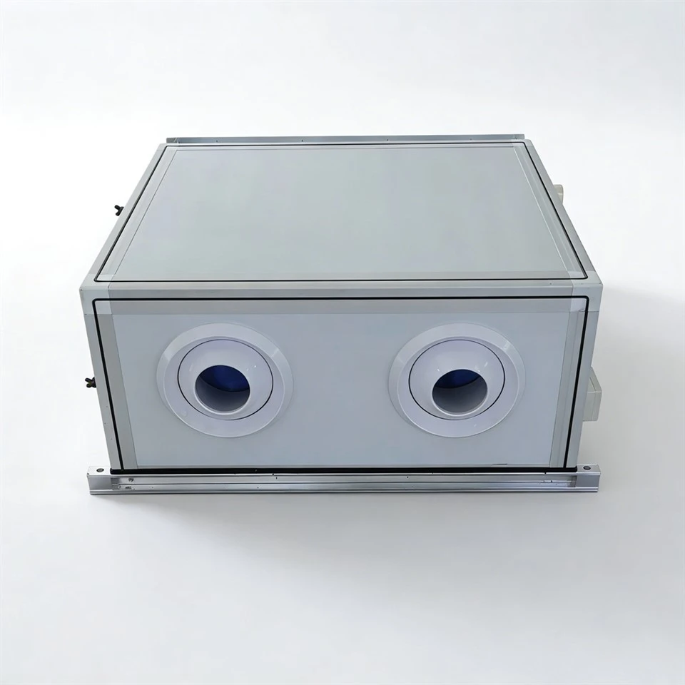 Ceiling Cassette Air Conditioning Unit