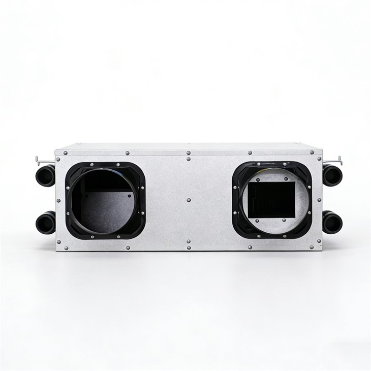 Fresh Air Heat Exchanger