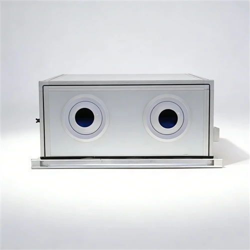 Notes on Seasonal Operation of the Ceiling Cassette Air Conditioning Unit