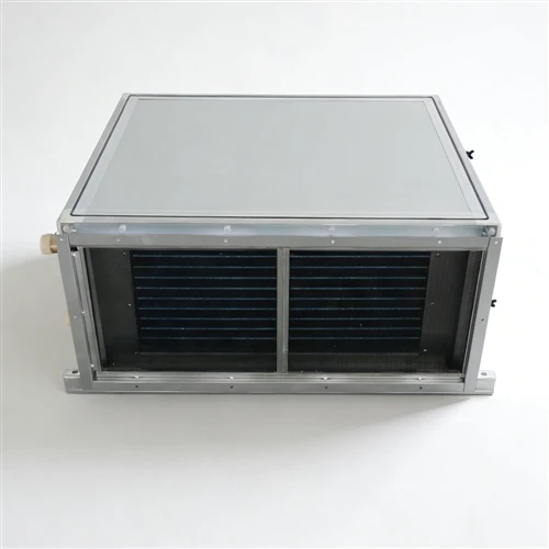 Application Scope of the Ceiling Cassette Air Conditioning Unit