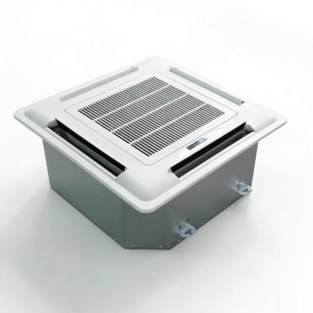 Ceiling Cassette Air Conditioner Ceiling Cassette Air Conditioner