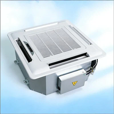Cassette Fan Coil Unit