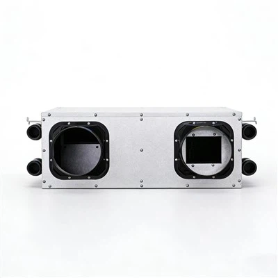 Fresh Air Heat Exchanger