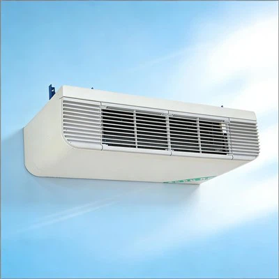Horizontal Exposed Fan Coil Unit
