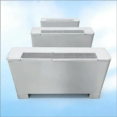 Vertical Exposed Fan Coil Unit
